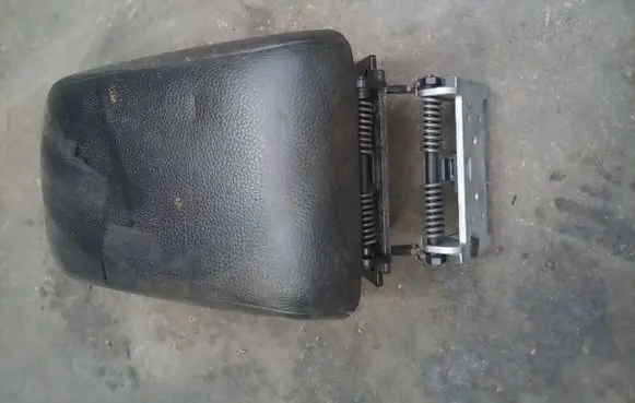 Hyundai Santa Fe Other interior part