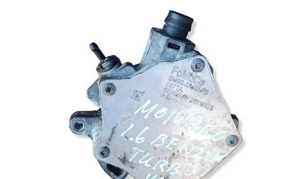 Ford Mondeo MK IV Vacuum pump BM5G2A451FB D87TA 20110929