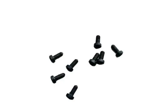 Nuts/bolts