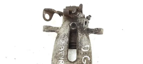 Opel Zafira B Rear brake caliper