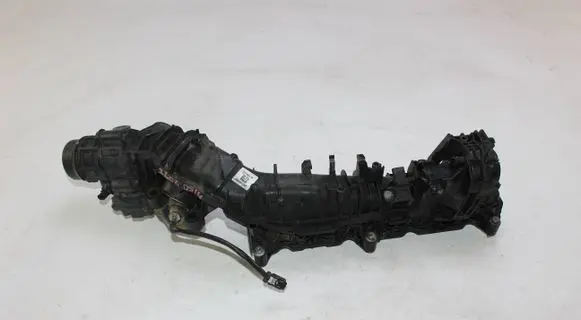 BMW X1 F48 F49 Intake manifold 8513653 16033013352