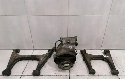 Ferrari 550 Maranello Rear wheel hub