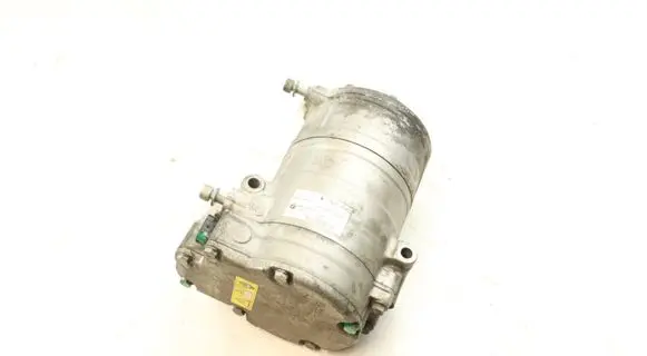 BMW 3 F30 F35 F31 Air conditioning (A/C) compressor (pump) 9240287 00180302368