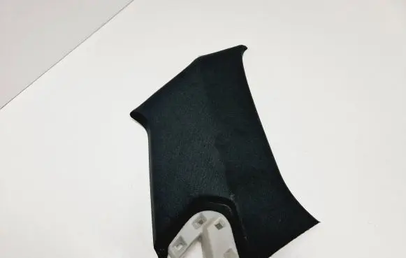 Peugeot 508 RXH (C) pillar trim 9678697677 98783A1