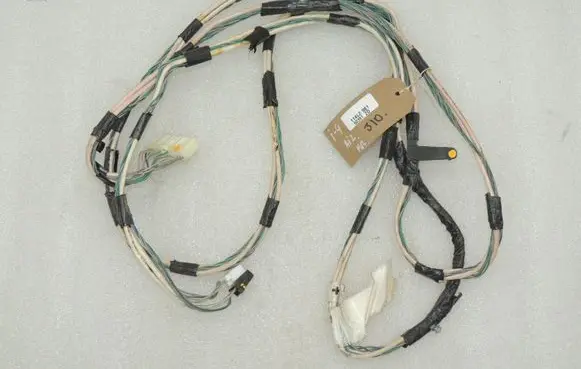 Chrysler Grand Voyager V Other wiring loom P04869887AD