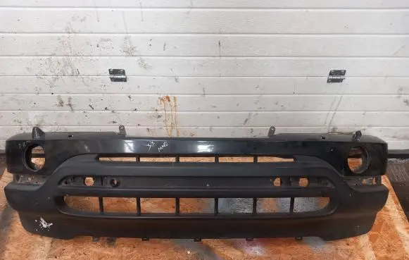 BMW X5 E53 Front bumper 51118402304
