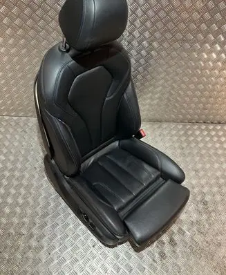 BMW 5 G30 G31 G38 Front passenger seat TM29384