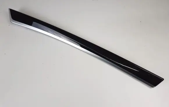 BMW 5 F10 F11 Front door trim bar 7225552