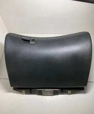 Glove box set