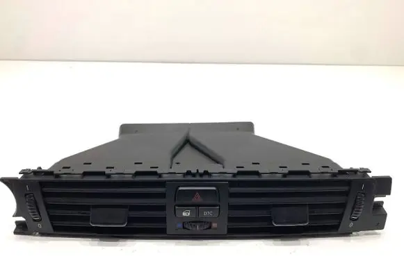 BMW 3 E90 E91 Dashboard side air vent grill/cover trim 6924082