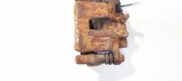 Jeep Patriot Rear brake caliper