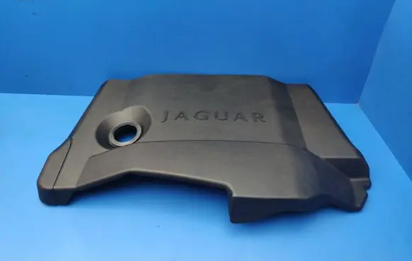 Jaguar XF Engine cover (trim) 4R836A949A