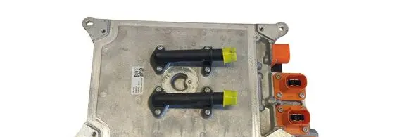 Audi e-tron Battery control module 5QE915685G