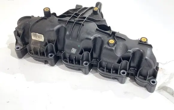 Volkswagen PASSAT B7 Intake manifold 03L129711AN