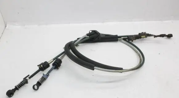Porsche Boxster 986 Gear shift cable linkage 98642404110