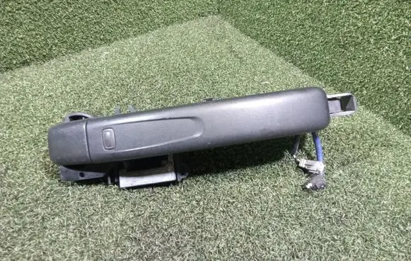 Opel Movano B Front door exterior handle 806065415R