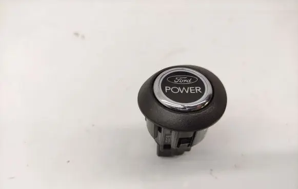 Engine start stop button switch