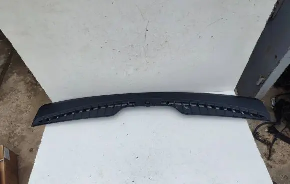 Porsche Cayenne (92A) Panel trim 7P5858365