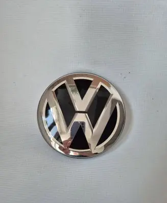 Volkswagen Golf VII Manufacturer badge logo/emblem 3G0853601A