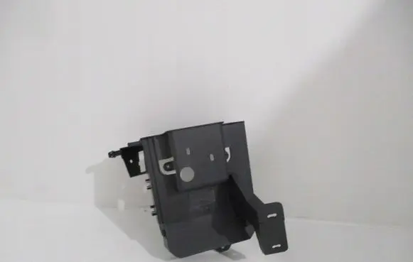 Peugeot 206 Fuse box set 9641442880 6556W6
