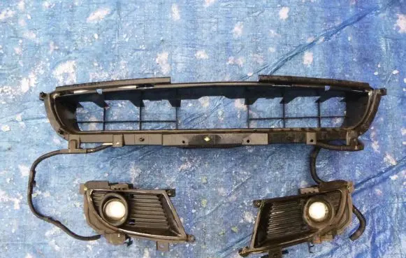 Mitsubishi Lancer Evolution Other exterior part