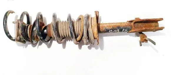 Mazda CX-7 Front shock absorber/damper eg2134900c