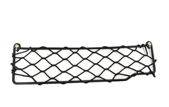 Mercedes-Benz SLK R171 Front trunk storage compartment 