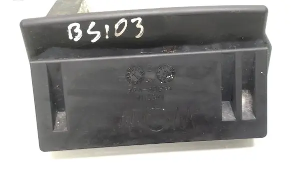 Nissan Pathfinder R51 Tailgate/trunk/boot exterior handle 90606EA500