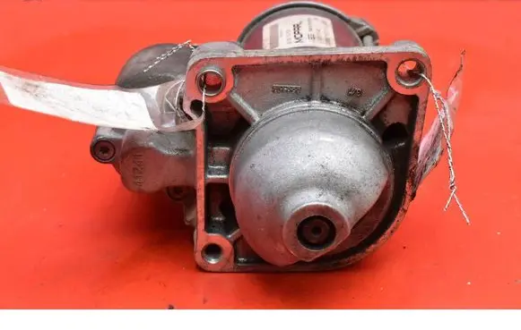 Fiat Tipo Starter motor 52100116