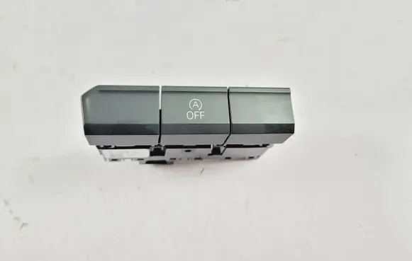 Traction control (ASR) switch