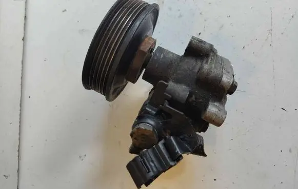 Volkswagen Golf IV Power steering pump 1J0422154B