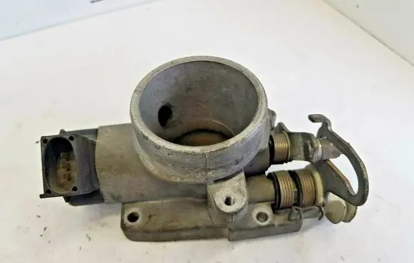 Ford Escort Throttle valve 938FMA nr911