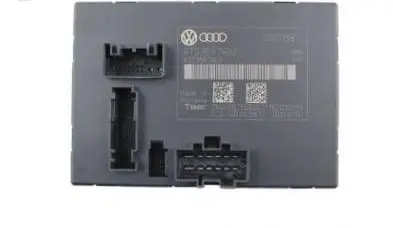 Audi A5 8T 8F Seat control module 8T0959760E