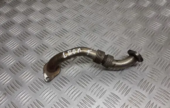 Seat Leon (1M) EGR valve line/pipe/hose