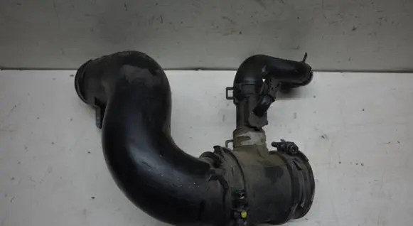 Air intake duct part