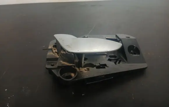 Volvo XC90 Front door interior handle 08626599