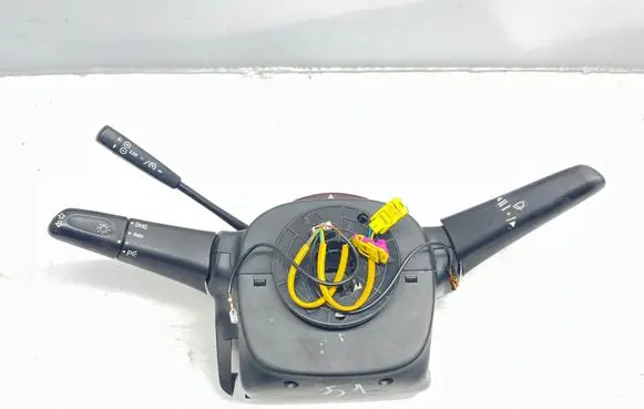 Mercedes-Benz ML W163 Wiper turn signal indicator stalk/switch 1634600249