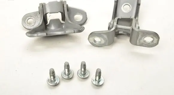 Toyota bZ4X Front door hinge set