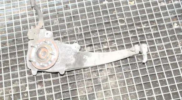 Jaguar XF X250 Front wheel hub