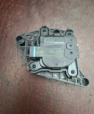 KIA Rio Air flap motor/actuator H400730890