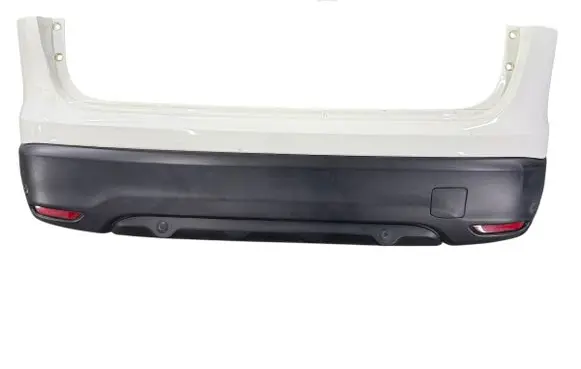 Nissan Qashqai Rear bumper