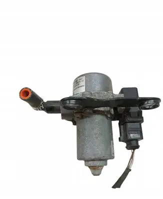 Skoda Fabia Mk3 (NJ) Vacuum pump 1K0612181F