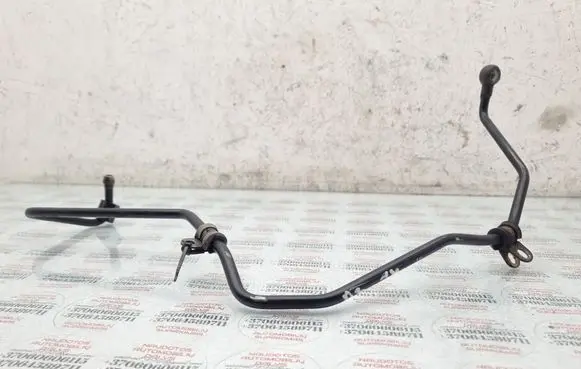 Audi A3 S3 8L Turbo turbocharger oiling pipe/hose