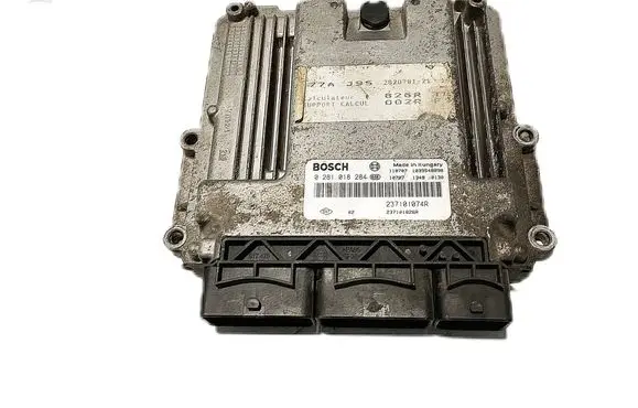 Renault Scenic III - Grand scenic III Engine control unit/module 237101074R