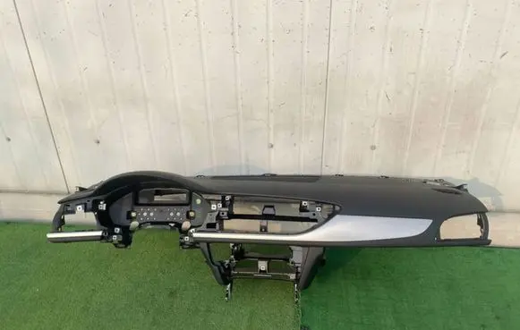 Audi A6 S6 C7 4G Dashboard 4G1857069