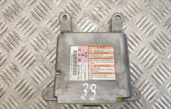 Subaru Forester SH Airbag control unit/module 98221SC030