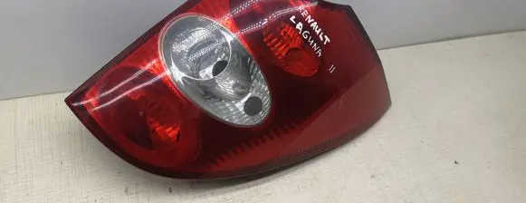 Renault Laguna II Rear/tail lights 8200002472