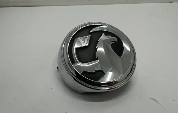 Opel Astra K Tailgate/trunk/boot exterior handle 39153552