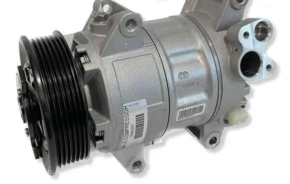 Toyota C-HR I Air conditioning (A/C) compressor (pump) 690214 88310F4010 T85603AC