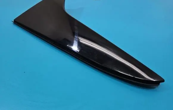 Skoda Superb B9 Tailgate/trunk spoiler 3J0827939 IMPRK1563343
